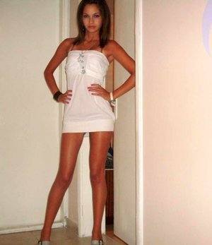 Shanna, 23 | Pennsylvania Discreet Dating and Casual Fun