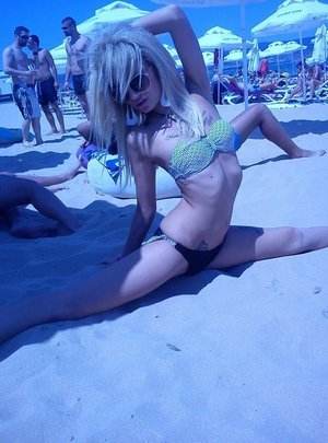 Local profile photo of Asha, 26, in Washington