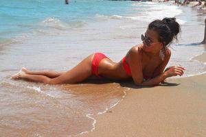 Local profile photo of Symone, 28, in Mississippi