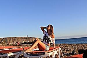 Barbara (26), local adult profile photo in Florida