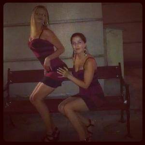 Profile photo for Jazmin, 21, Washington adult dating