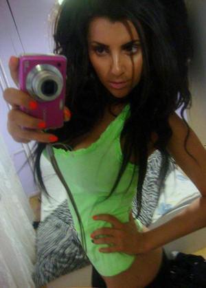 Alejandra (20) from Arizona | Private Casual Meetup Profile