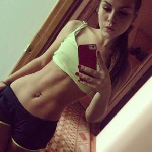 Stacey, 21, profile image for Tennessee dating page