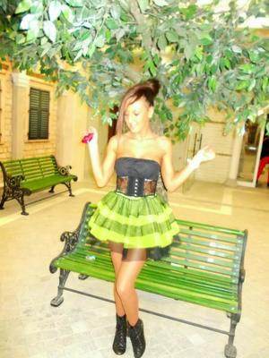 Amya (23), Virginia adult dating profile image