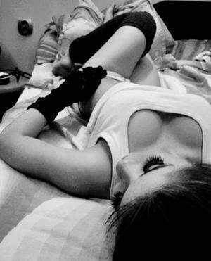 Charlotte, 22, profile image for Illinois dating page