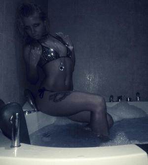 Tatiana, 20, casual dating profile photo in North Carolina