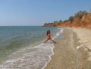 Yessenia, 22, profile image for Ohio dating page