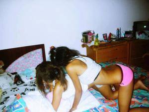 Amiah (25) in North Carolina | Casual Dating with Older Men