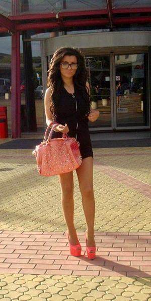 Alisa (19) from Michigan profile image