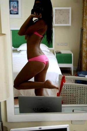 Juana, 20, profile image for Georgia dating page