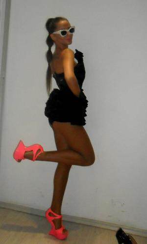 Lia, age 27, local profile image in Wisconsin