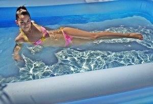 Sonya (28) in North Carolina | Casual Dating with Older Men