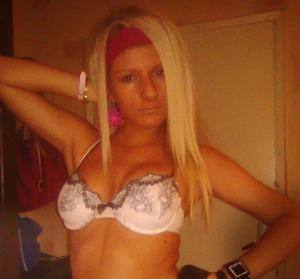 Christine (25) from North Carolina | Private Casual Meetup Profile