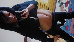 Ayanna (30) | Massachusetts No-Strings Dating and Messaging