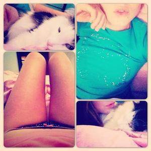 Adult dating profile photo of Yuridia (18) in Michigan