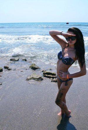Haylie (28) in Wisconsin | Casual Dating with Older Men