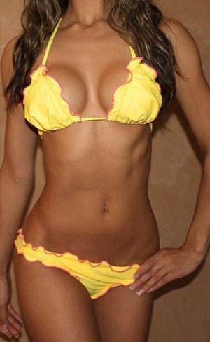 Laurel, 29, Florida local dating profile photo