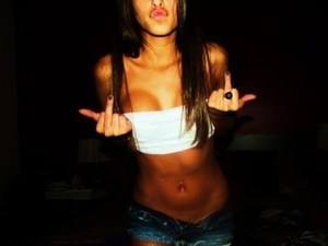 Chaya, 19 | Texas Casual Dating for Mature Men