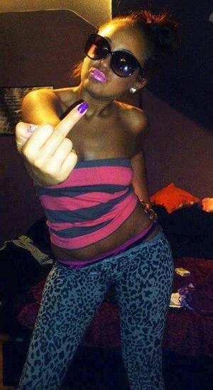 Nataly (22) | New York Casual Hookup and Chat Profile