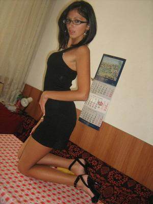 Ivy (23), local adult profile photo in Illinois