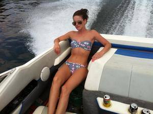 Karlee, 27 from New York | Older Men and Younger Women Dating
