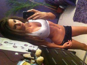 Photo of Abbigail, 25, adult dating profile from Washington