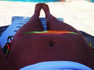 Dating profile image of Kallie, age 20, Illinois