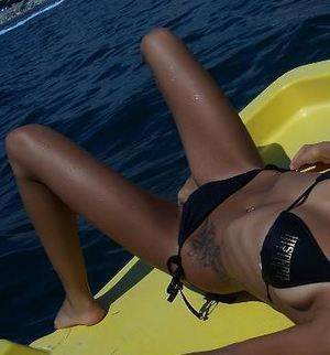 Berenice (21) from Florida profile image