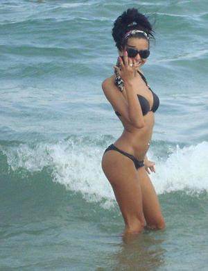 Profile photo of Aliyah, age 21, from California