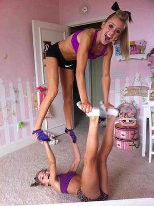 Janiya, 18, British Colombia local dating profile photo