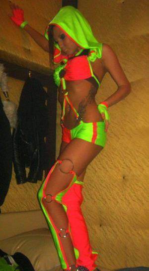 Sherry, age 20, Ohio profile picture