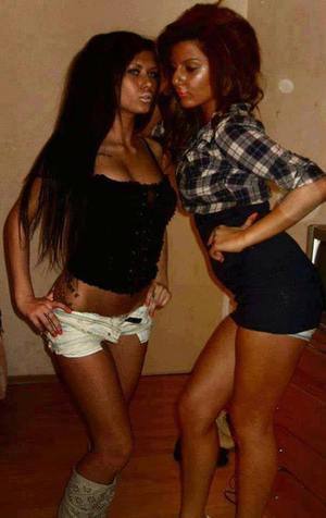 Connect with Miriam (22) in New York | Adult Dating