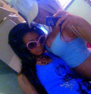 Chat with Megan (30) in Illinois | Casual Dating Profile