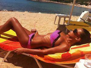 Talia (23) in Ohio, adult profile photo