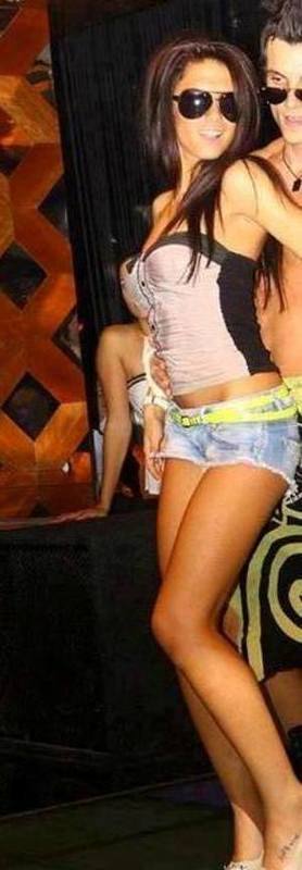 Rebecca (30) from Texas | Discreet Casual Encounters