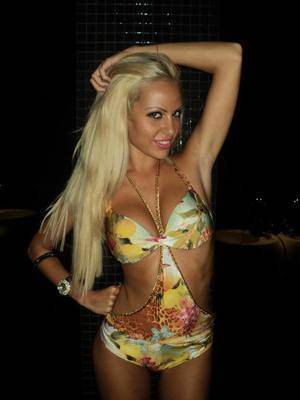 Ana (28), local adult profile photo in Montana