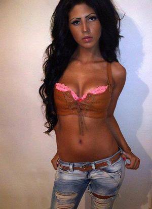 Lucille (25) from Massachusetts | Discreet Casual Encounters