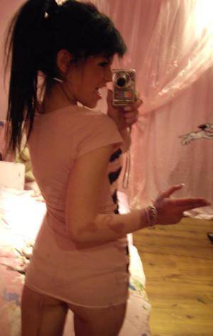Shania (24) in New Jersey | Casual Dating with Older Men