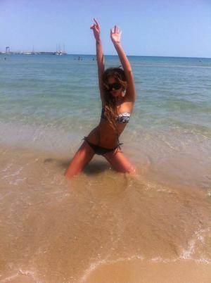 Sarai, age 26, local profile image in New York