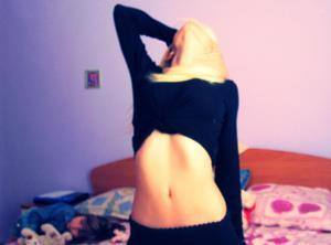 Shauna, 23 | Washington Casual Dating for Mature Men