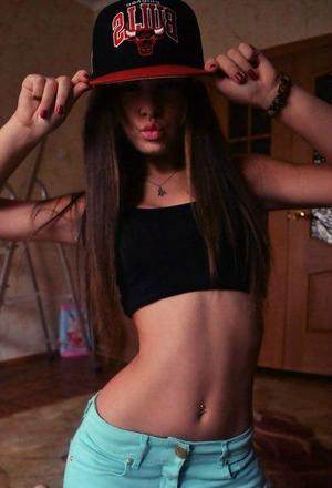 Profile image of Alysa, 22, from Washington