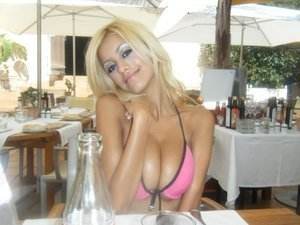 Profile image of Mary, 18, from Washington