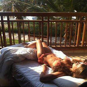 Katharine (25) from Virginia profile image