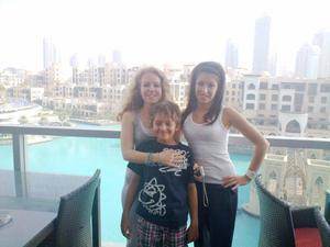 Profile photo of Theresa, age 24, from Illinois