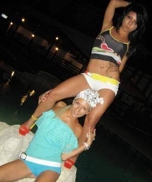 Samara (24) from Illinois | Discreet Casual Encounters