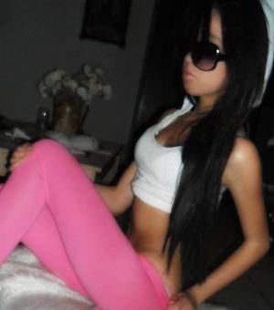 Ann, 27 in California | Casual Dating and Private Chat