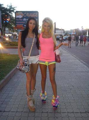 Cassandra (29) in Florida | Hookup Tonight