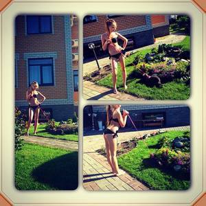 Meet Sylvia (23) from Texas | Same-Night Dating