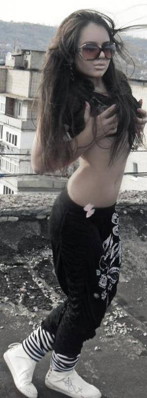 Meet Kendall (23) from Texas | Same-Night Dating