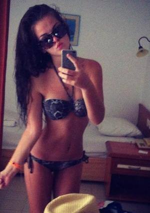 Chat with Citlalli (23) | Florida Hookups Available Now